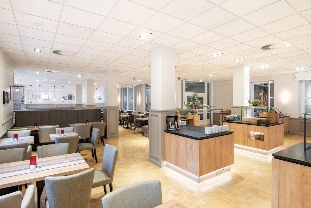 Akzent Hotel Am Burgholz Табарц Екстериор снимка